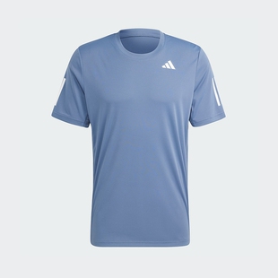 adidas阿迪达斯男 速干休闲运动短袖T恤 IY3218 FM2103 H62007