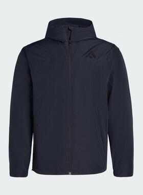 adidas阿迪男女装 时尚连帽夹克外套IB7053IB7054IB7055IB7056