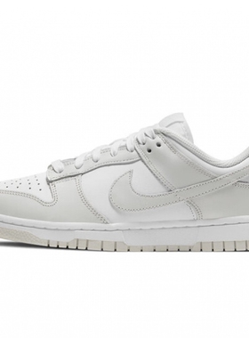 Nike耐克女鞋 Dunk Low低帮运动休闲板鞋 DD1503-103-108-300-102