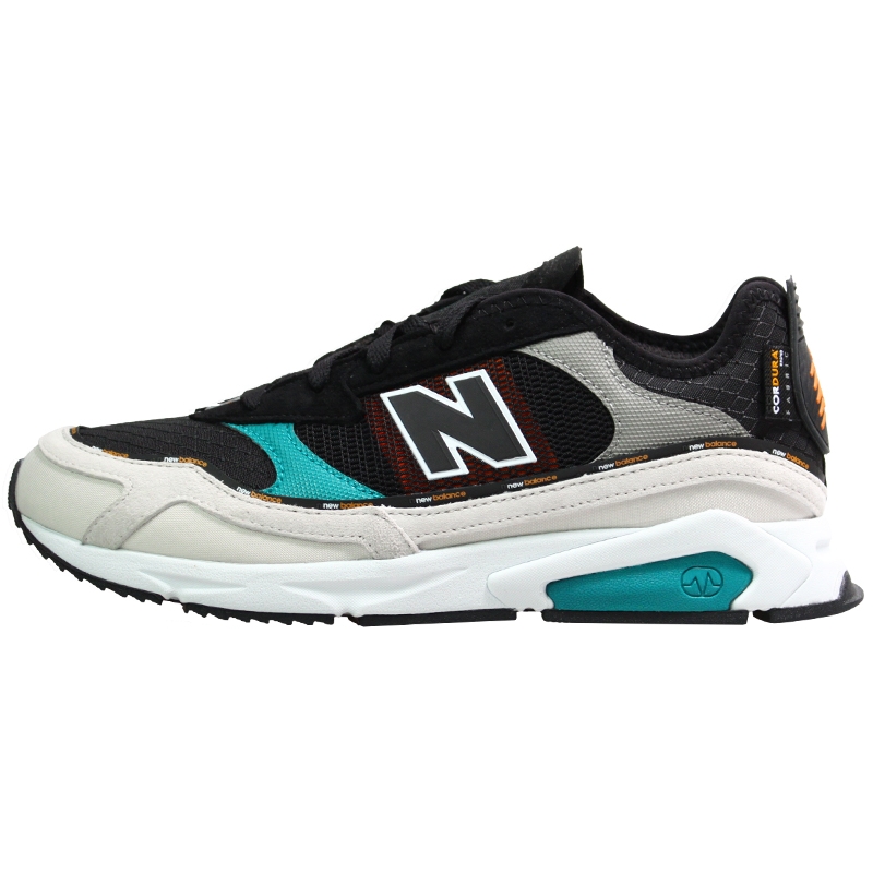 New Balance/新百伦新款男女复古运动跑步鞋 ML999NV MSXRCTRG