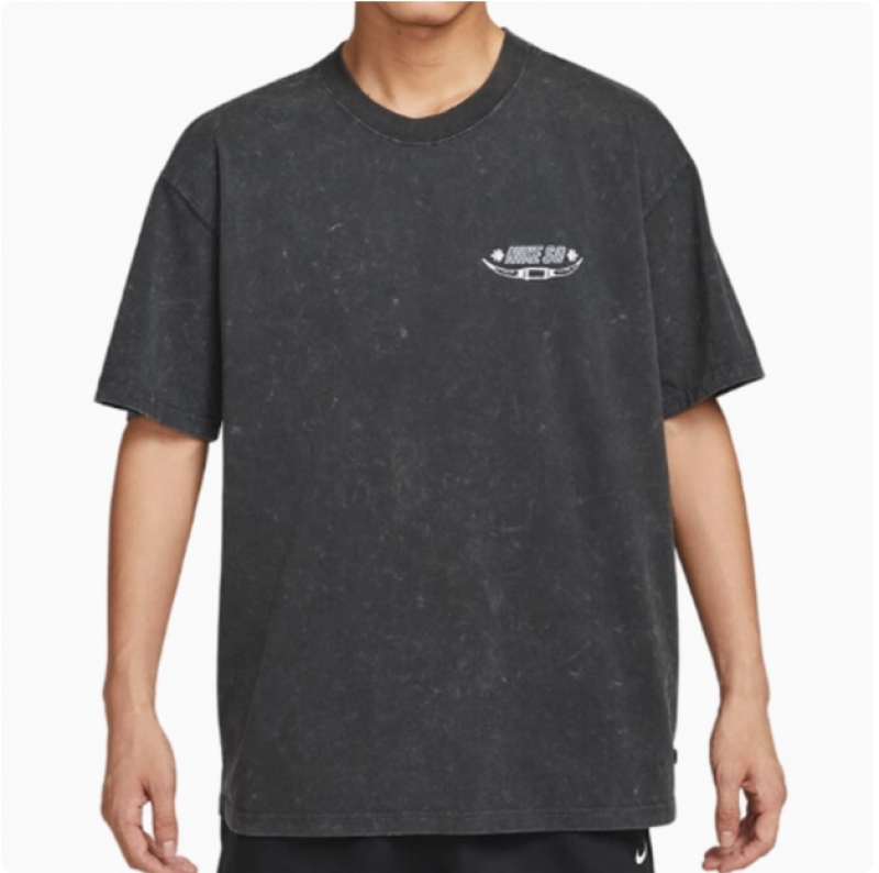 nike耐克男装 经典舒适百搭运动休闲短袖T恤 HV1307-045