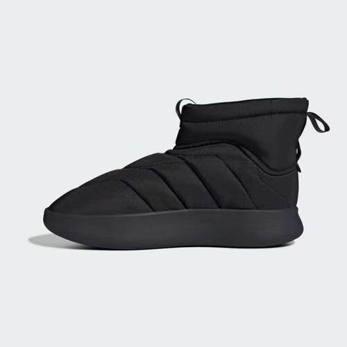 阿迪男女鞋经典百搭休闲鞋