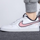 Court Borough low舒适休闲运动板鞋 NIKE耐克大童鞋 DB3090 100