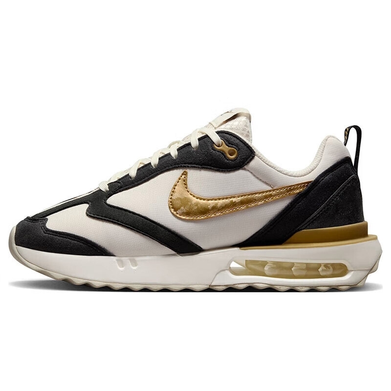 Nike/耐克正品 AIR MAX 女子气垫减震运动休闲跑步鞋 DZ2620-110 运动鞋new 跑步鞋 原图主图