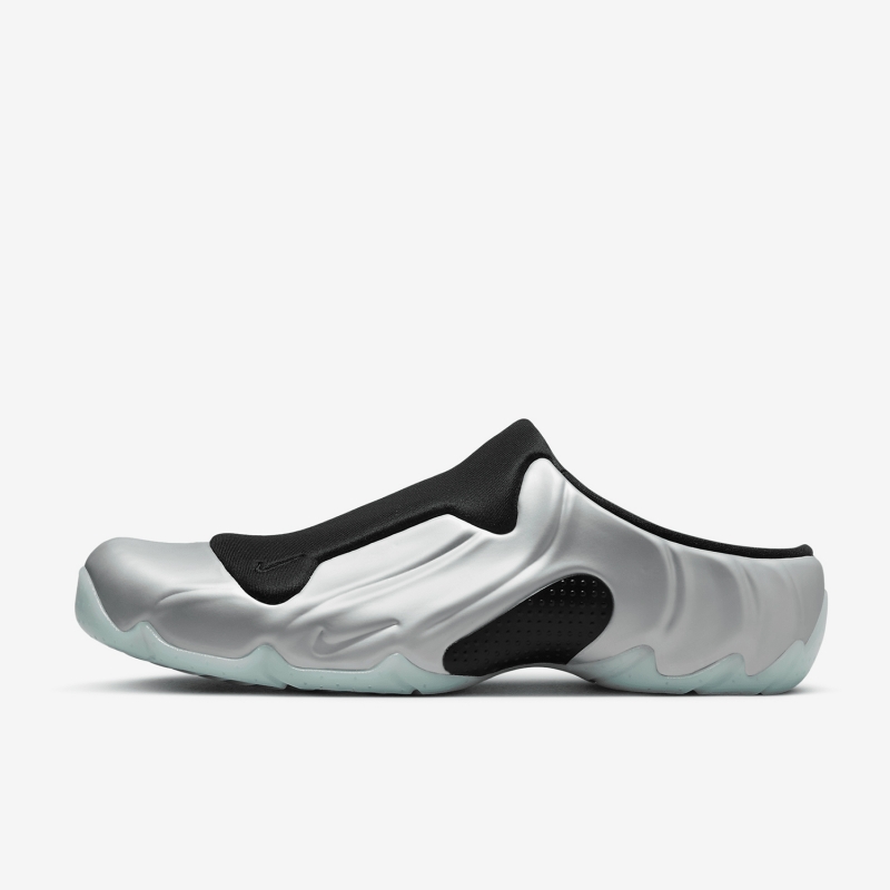 Nike耐克男女鞋 Clogposite 时尚潮流轻便透气包头拖鞋FQ8257-002