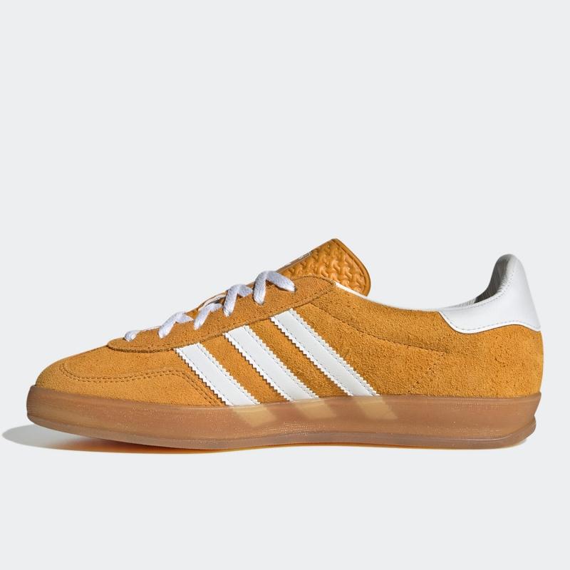 Adidas/阿迪达斯运动休闲板鞋图片