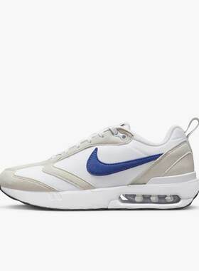 Nike耐克大童鞋 Air Max Dawn 舒适百搭运动休闲鞋 DH3157-100