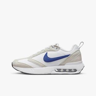 Nike耐克大童鞋 Air Max Dawn 舒适百搭运动休闲鞋 DH3157-100