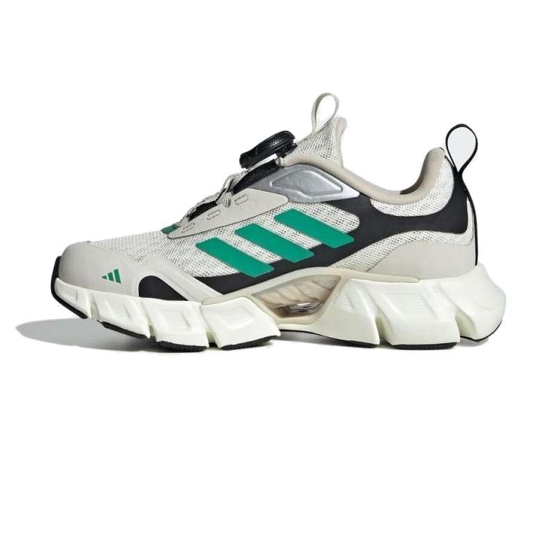 阿迪达斯童鞋CLIMACOOL VENTANIA跑步鞋JR3202 JR3203 JR3204