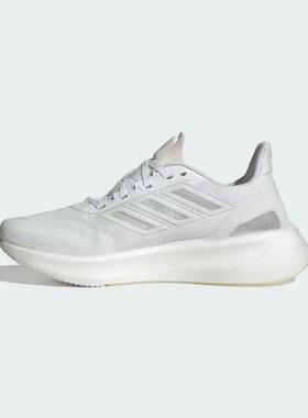 adidas阿迪女鞋 PUREBOOST 5 CLIMACOOL减震耐磨运动跑步鞋JP6678
