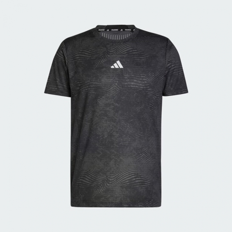 ADIDAS/阿迪达斯男子短袖T恤