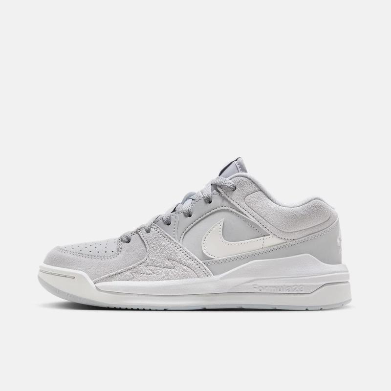 Nike/耐克 春季大童鞋JORDAN STADIUM休闲运动篮球鞋 HF6014-002