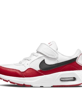 Nike/耐克小童AIR MAX SC舒适跑步运动鞋 CZ5356-106-005-108-110