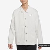 清仓 外套DQ5185 Nike LIFE男子舒适运动休闲开衫 030 耐克正品 断码