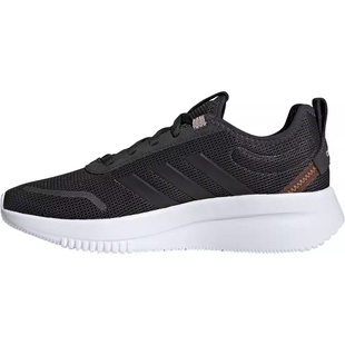 Adidas阿迪达斯女鞋 LITE RACER 休闲网面运动鞋 GW2403 JP6338