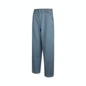 A01 10027410 converse匡威女裤 简约舒适百搭运动休闲牛仔长裤