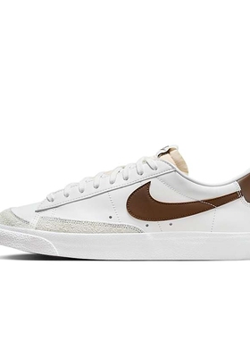 耐克男鞋Nike Low 运动时尚潮流舒适低帮休闲鞋DA6364-113