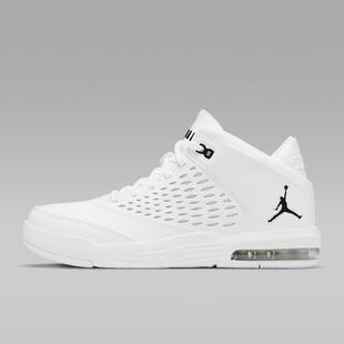 921196 Nike耐克男鞋 100 4中帮复古篮球鞋 Origin Jordan Flight