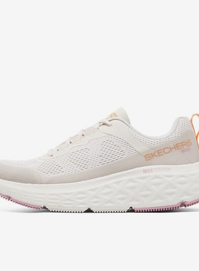 Skechers/斯凯奇正品女子运动轻便透气训练低帮跑步鞋129116-NTPK