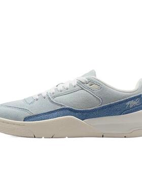 NIKE耐克女鞋 JORDAN FLIGHT COURT复古休闲篮球鞋IB4414-100
