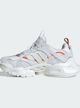 Adidas/阿迪达斯正品男女缓震耐磨透气运动休闲跑步鞋JP5758