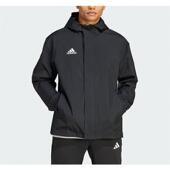 连帽夹克外套IK4010 运动训练经典 adidas阿迪男装 舒适时尚