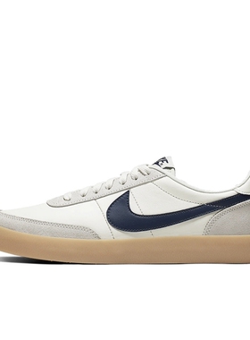 Nike/耐克Killshot2J Crew联名生胶底复古男子板鞋432997-107-111
