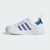 ADIFOM SUPERSTAR 360休闲板鞋 adidas三叶草童鞋 JQ5526 JS0720