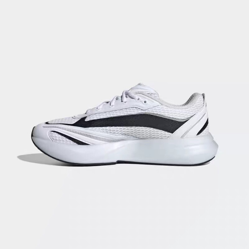 Adidas阿迪男鞋 时尚舒适百搭简约耐磨运动休闲鞋JP6288