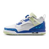 SPIZIKE LOW 舒适运动篮球鞋 NIKE耐克大童鞋 HJ5979 100