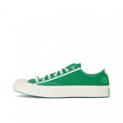 男女ChuckTaylor70S帆布鞋