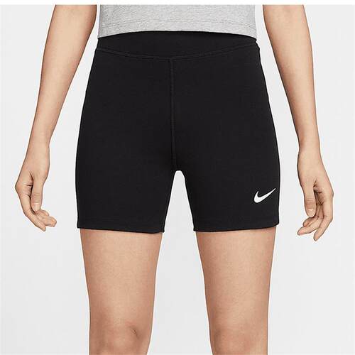 Nike耐克女款高腰透气运动短裤