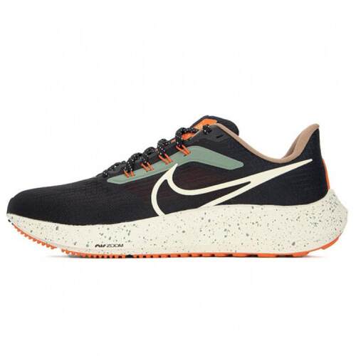 NIKE耐克男鞋 AIR ZOOM VOMERO 39缓震运动跑步鞋DX6039-071