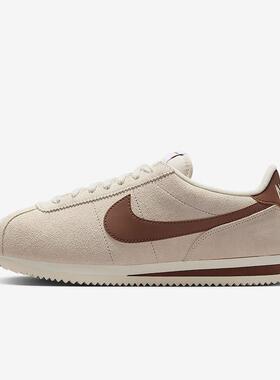 NIKE耐克女鞋 舒适时尚经典百搭复古运动休闲鞋IB1857-100