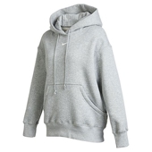 DQ5861 Nike耐克女装 运动休闲训练舒适连帽卫衣套头衫 063