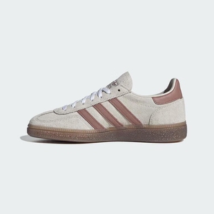 adidas三叶草女鞋 HANDBALL SPEZIAL板鞋IH1510 JR4503 JP8726