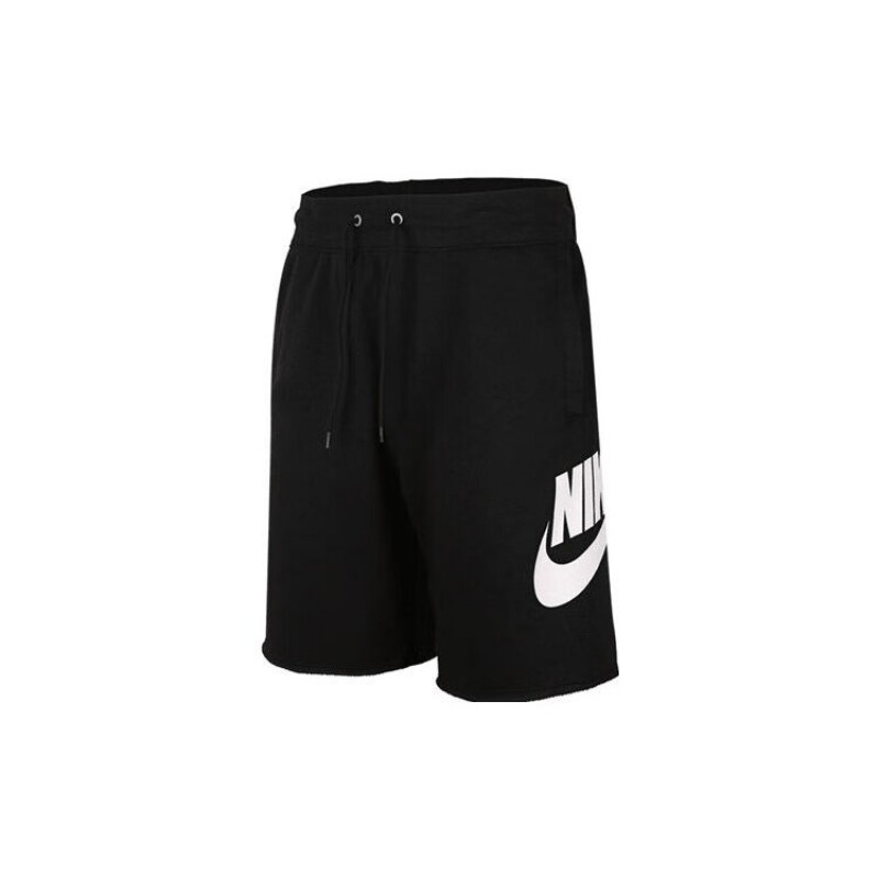Nike耐克男裤 时尚潮流舒适百搭运动休闲短裤 FQ4951-010
