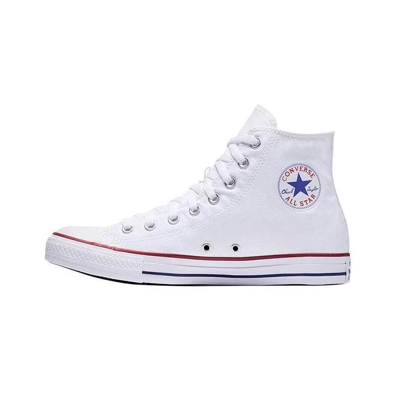 Converse匡威男女鞋 All Star经典舒适复古休闲高帮帆布鞋101009,运动鞋new,帆布鞋,淘宝优惠券,粉丝福利购,淘宝优惠卷