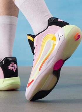 Nike耐克男鞋 Jordan Luka 4 简约百搭运动实战篮球鞋 IB7904-600