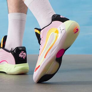 IB7904 Nike耐克男鞋 600 简约百搭运动实战篮球鞋 Jordan Luka