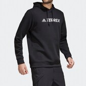 Adidas阿迪达斯男装 IK3416 GT9088 运动连帽休闲套头卫衣 GL6107