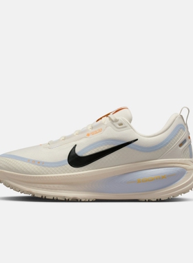 NIKE耐克女鞋 VOMERO 18时尚运动休闲轻便跑步鞋HQ7002-100