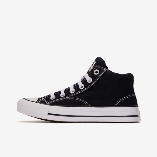 匡威休闲高帮帆布鞋男女同款