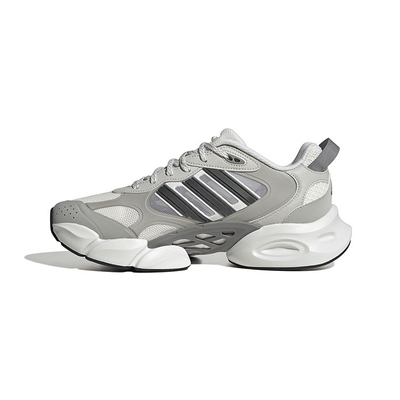 阿迪达斯男透气运动跑步鞋