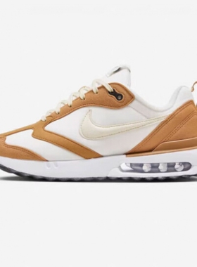 NIKE耐克女鞋 AIR MAX气垫缓震轻便舒适透气运动休闲鞋DC4068-103