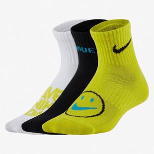 CU8129 Nike 904 男女运动袜篮球高帮跑步中筒袜 新款 耐克 正品