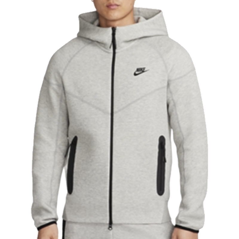 耐克男防风休闲运动夹克外套