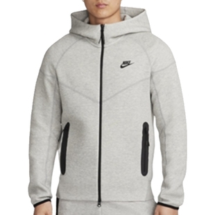 FB7922 Nike 男子透气连帽防风休闲运动夹克外套 秋季 063 耐克正品