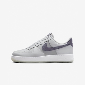 NIKE/耐克 男鞋秋冬新款AIR FORCE 1 AF1空军一号板鞋 FJ4170-001