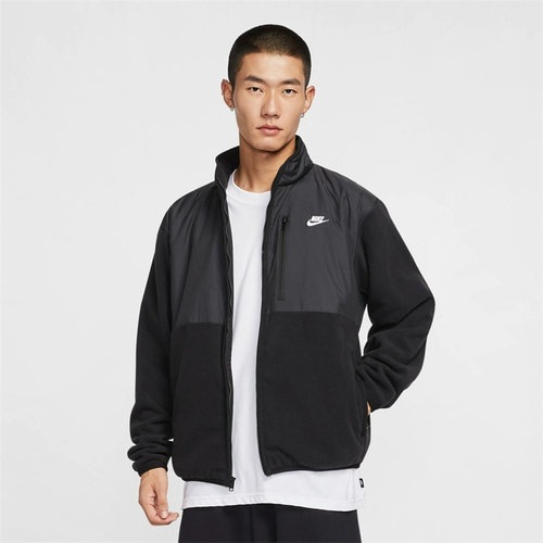 耐克男时尚潮流运动休闲夹克外套